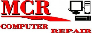 MCR Logo